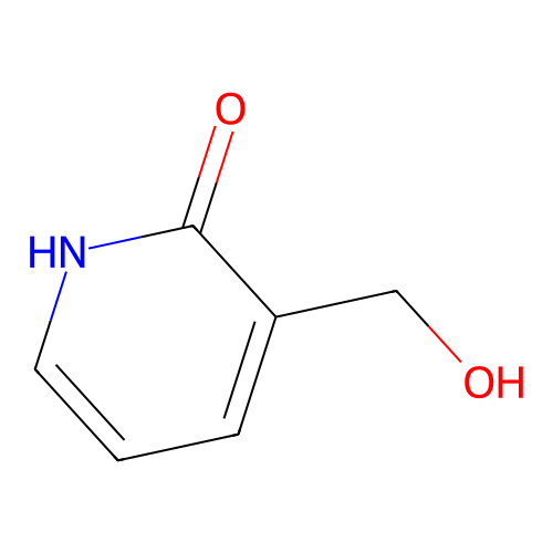 3-(<em>羟</em>甲基)-<em>1</em>,2-二氢<em>吡啶</em>-2-酮，42463-41-2，97%