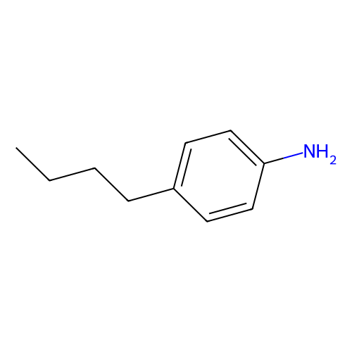 <em>4</em>-正丁基苯胺，104-<em>13-2，97</em>%