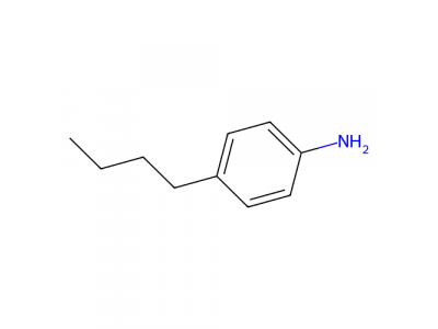 4-正丁基苯胺，104-13-2，97%