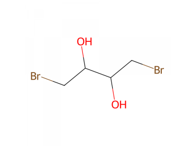 1,4-二溴-2,3-丁二醇，14396-65-7，95%