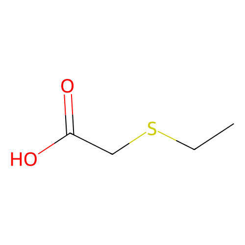 (乙基<em>硫</em>)醋酸，627-<em>04</em>-3，≥98%