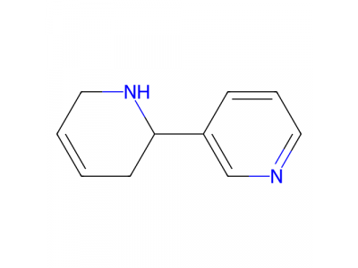 1,2,3,6-四氢-2,3'-联吡啶，2743-90-0，95%