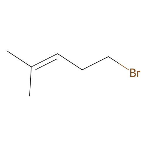 5-溴-2-甲基-2-戊烯，<em>2270-59-9，97</em>%