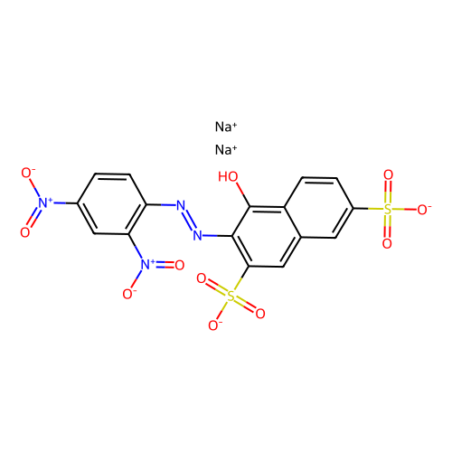 硝氮黄，5423-07-4，<em>指示剂</em><em>级</em>