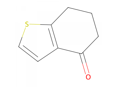 6,7-二氢-4-苯并[b]噻吩酮，13414-95-4，98%