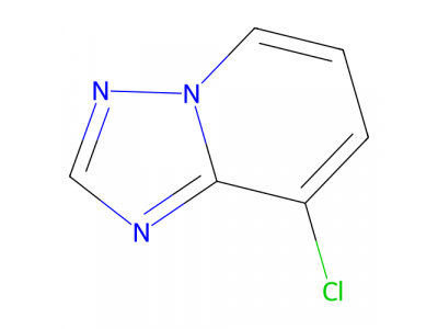 8-氯-[1,2,4]三唑并[1,5-a]吡啶，1427368-62-4，98%