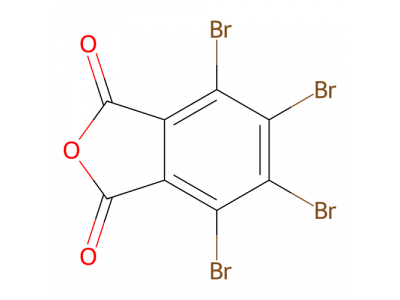 四溴苯酐，632-79-1，≥95.0%