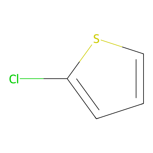 2-<em>氯</em><em>噻吩</em>，96-43-5，96%