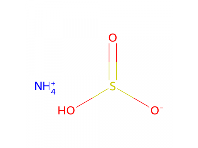 亚硫酸氢铵，10192-30-0，60-70%水溶液