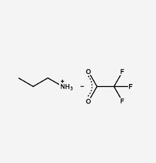 <em>正</em><em>丙基</em>三氟乙酸铵，326602-11-3，98%