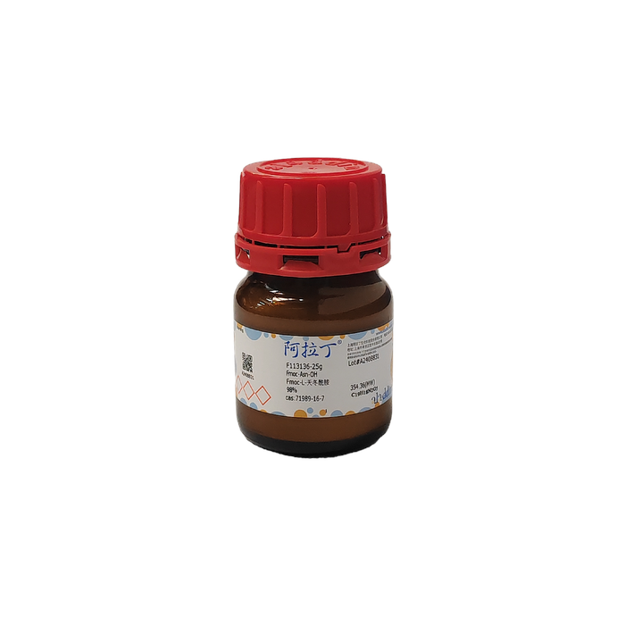 Fmoc-L-天冬酰胺，<em>71989</em>-16-7，98%
