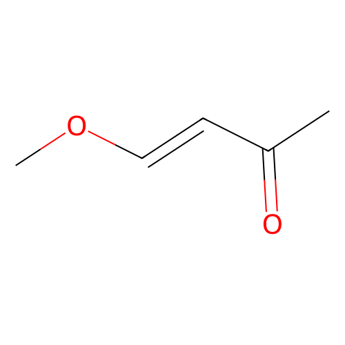 4-甲氧基-<em>3</em>-<em>丁烯</em>-2-酮，4652-27-1，90%