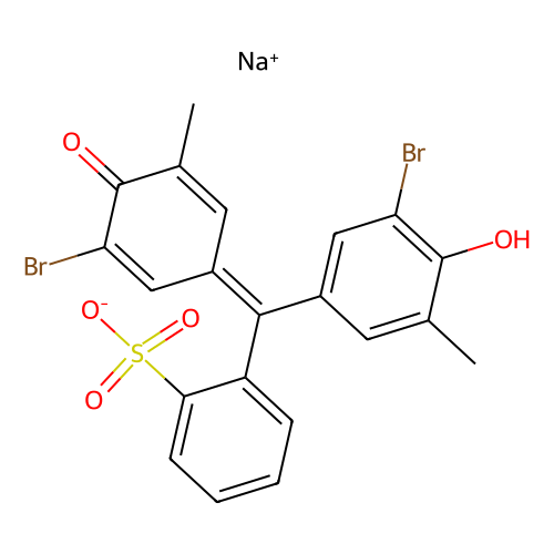 溴甲酚<em>紫</em>钠盐，62625-30-3，AR