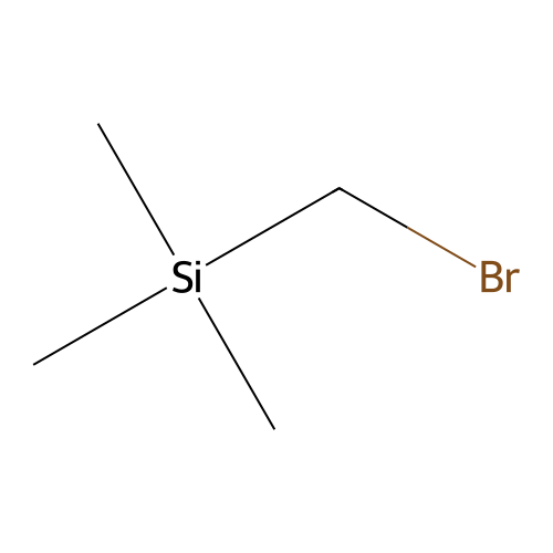 (溴甲基)三甲基硅烷，18243-<em>41-9</em>，≥95.0%