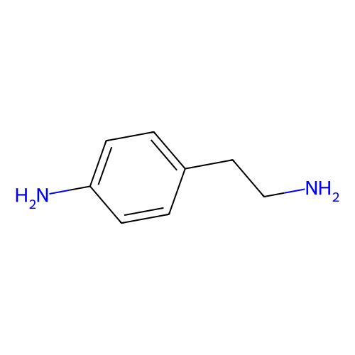 2-(<em>4</em>-氨基<em>苯基</em>)<em>乙胺</em>，13472-00-9，97%