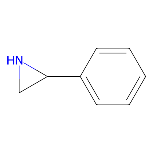 2-苯基<em>氮</em>丙<em>啶</em>，1499-00-9，95%