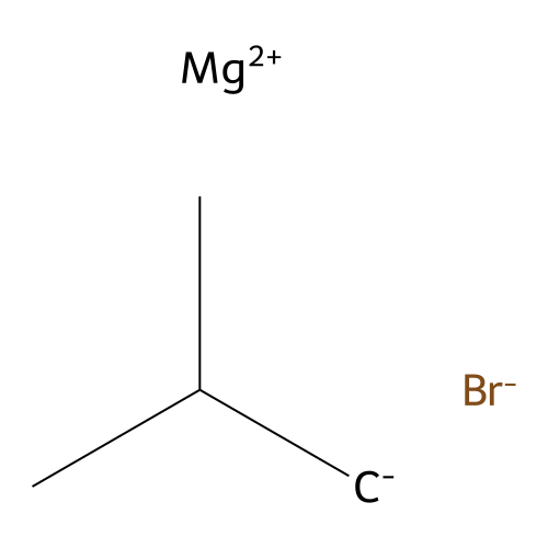 异丁基<em>溴化镁</em><em>溶液</em>，926-62-5，1.0 M in THF