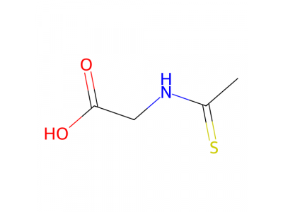 N-(1-硫代乙基)甘氨酸，412307-34-7，>97.0%(T)