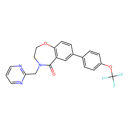 <em>依</em>拉嗪,Eleclazine，1443211-72-0，97%