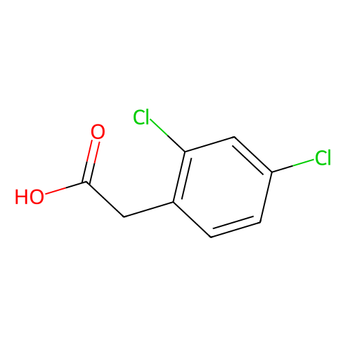 2,4-二<em>氯苯乙酸</em>，19719-28-9，98%