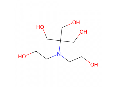 二(2-羟乙基)亚氨基三(羟甲基)甲烷(BIS-TRIS)，6976-37-0，用于细胞和昆虫细胞培养, ≥98% (HPLC)