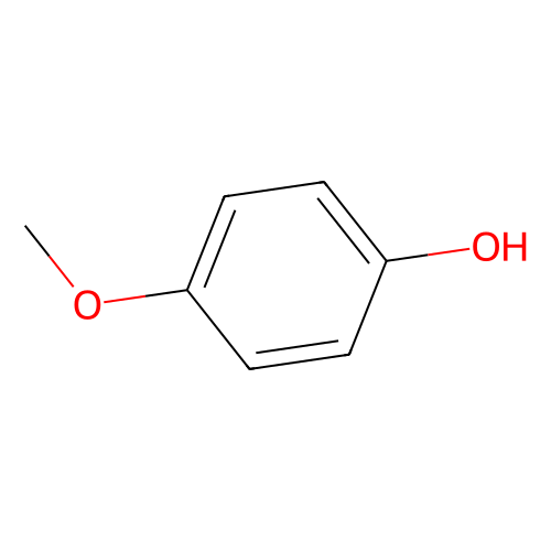 4-甲<em>氧基</em><em>苯酚</em>（MEHQ），150-76-5，AR,99.0%