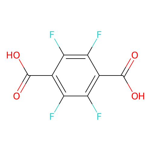 四氟对苯二甲酸，<em>652</em>-36-8，>97.0%(T)