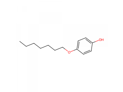 4-庚氧基苯酚，13037-86-0，98%