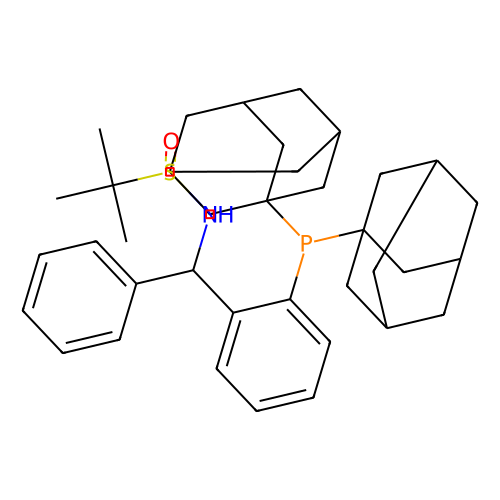 [S(R)]-N-[(S)-[2-(二金刚烷基膦)苯基]苯甲基]-2-<em>叔</em><em>丁基</em><em>亚</em><em>磺</em><em>酰胺</em>，1929530-55-1，≥95%