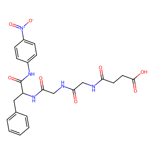 α-糜蛋白酶 <em>来源于</em><em>牛</em>胰腺(TLCK处理,序列)，9004-07-3，≥40 u/mgP