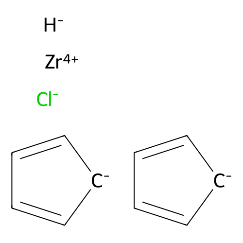 氢氯二茂锆，37342-97-5，95