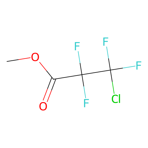 3-氯-2,2,3,3-四<em>氟</em><em>丙酸</em><em>甲</em><em>酯</em>，127589-63-3，97%