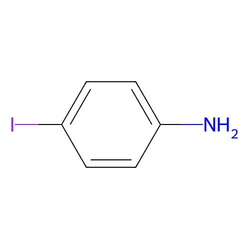 4-碘苯胺，540-37-4，98