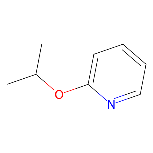 2-异丙氧基吡啶，<em>16096</em>-13-2，97%