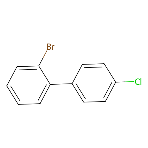 <em>2</em>'-溴-4-<em>氯</em><em>联苯</em>，179526-95-5，98.0%