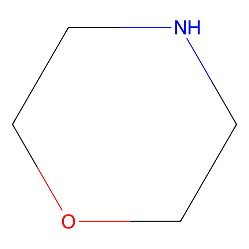 吗啉，110-91-8，重<em>蒸馏</em>,≥99.5%