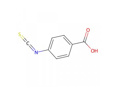 4-羧苯基异硫氰酸酯，2131-62-6，98%