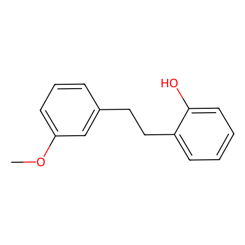 2-(3-甲氧基苯<em>乙基</em>)苯酚，167145-<em>13</em>-3，>98.0%(GC)