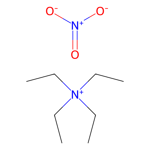 四乙基<em>硝酸铵</em>，1941-26-0，98%