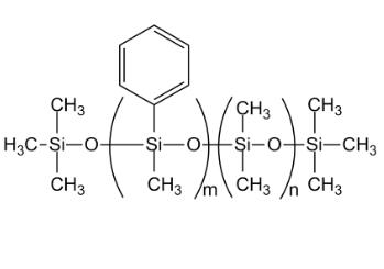聚（二甲基硅氧烷-co-甲基苯基硅氧烷），<em>63148</em>-52-7，粘度500cSt