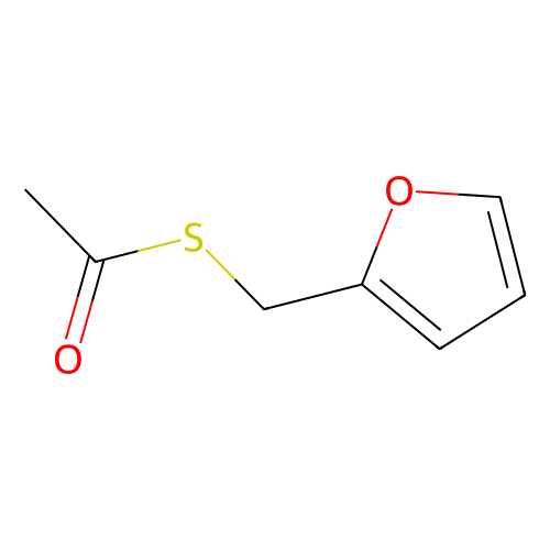 乙酸糠硫醇酯，13678-68-7，99