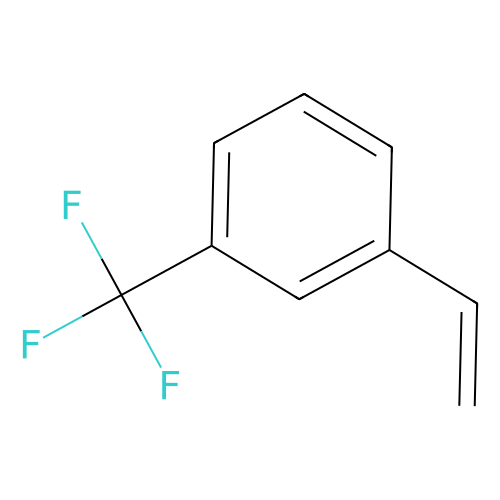 3-(三氟甲基)苯乙烯，402-24-4，≥98%含有4-叔丁基<em>邻苯二酚</em>作为抑制剂