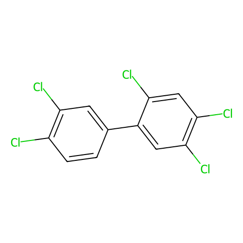 2,3',4,4',5-五氯联苯标准溶液，31508-00-6，<em>100</em> μ<em>g</em>/<em>mL</em> in  <em>n-hexane</em>