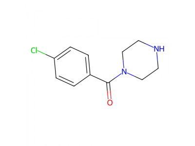 (4-氯苯基)(哌嗪-1-基)甲酮，54042-47-6，95%