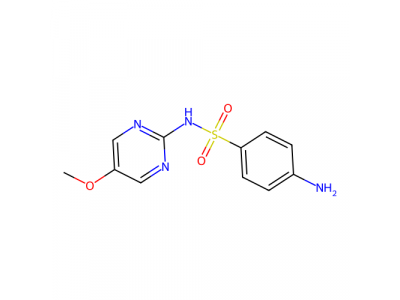 磺胺-5-甲氧嘧啶，651-06-9，98%