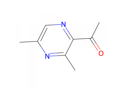 2-乙酰基-3,5(6)-二甲基吡嗪，54300-08-2，98%， mixture of isomers