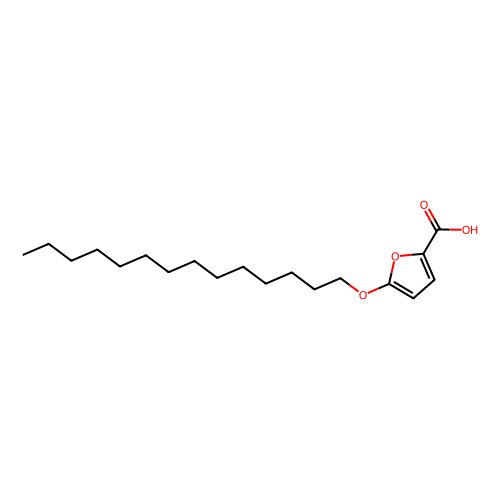 5-四巯基呋喃-2-羧酸（<em>TOFA</em>），54857-86-2，≥99%