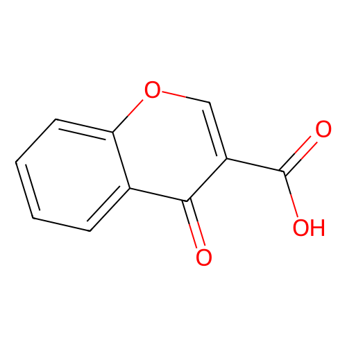 色酮-3-甲酸，39079-62-4，97