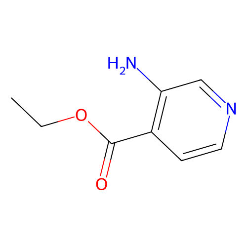 3-氨基<em>异</em><em>烟酸</em>乙酯，14208-83-4，>98.0%(GC)