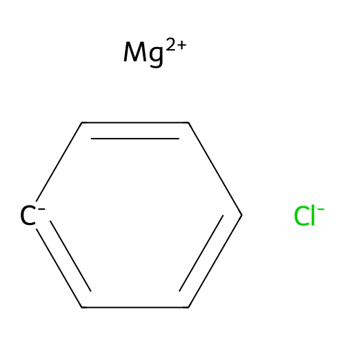 苯基氯化镁，100-59-4，2.0 M in tetrahydrofuran